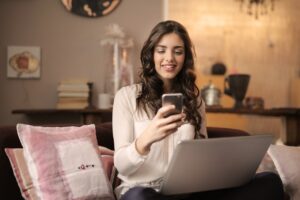 Shopping carts are essential if you want to sell products online.