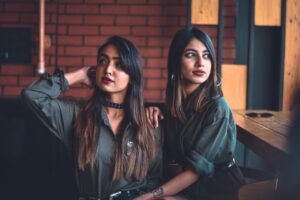 A model for your photoshoots or want to look at some cute girls.