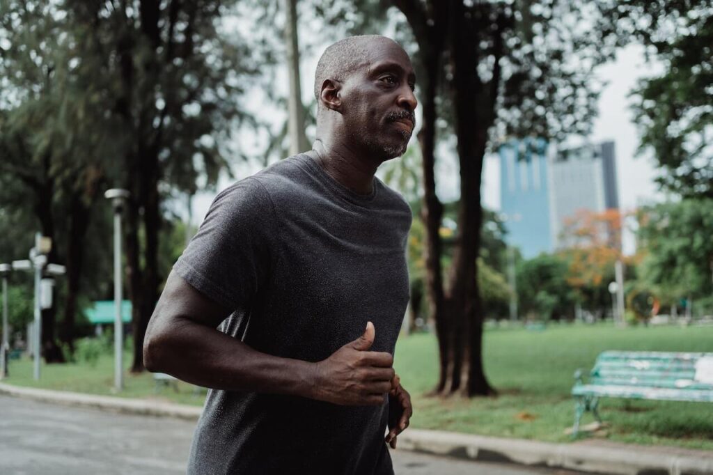 This is the Start of Your personal health transformation.