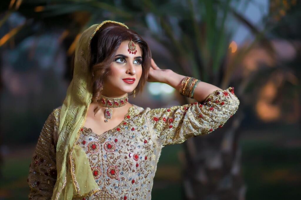 A platform where fashion designers can showcase their latest collections.