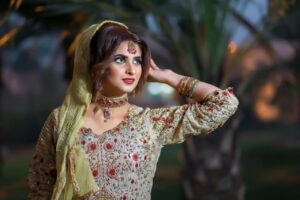 A platform where fashion designers can showcase their latest collections.