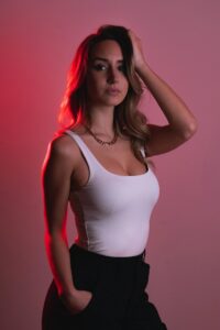 The most powerful and best-selling Elementor theme for Female Blogger.