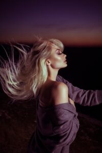 The Model Blog design is created to help you get your blog started.
