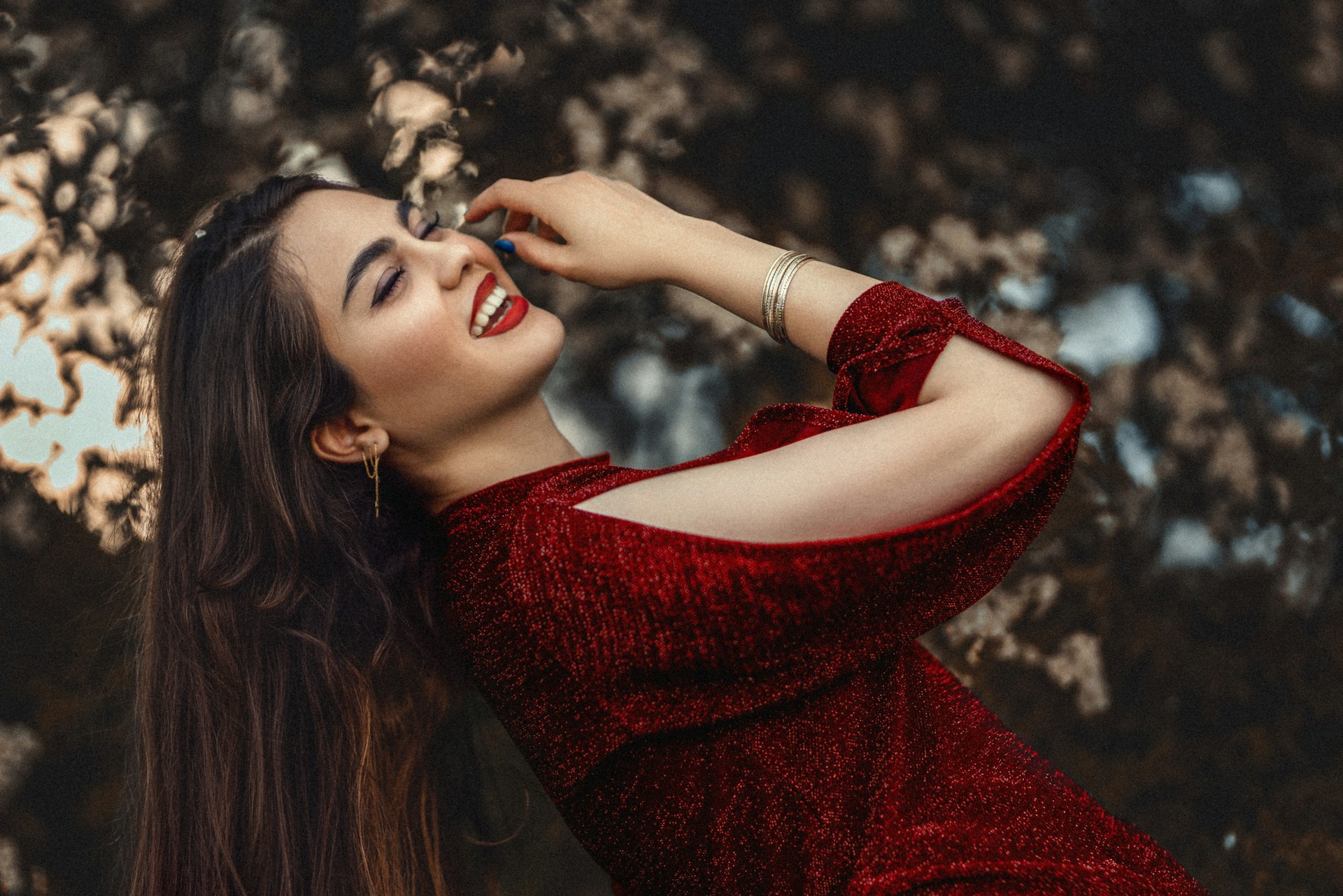 Model Girl Blog is a beautiful and simple blog design for Elementor.
