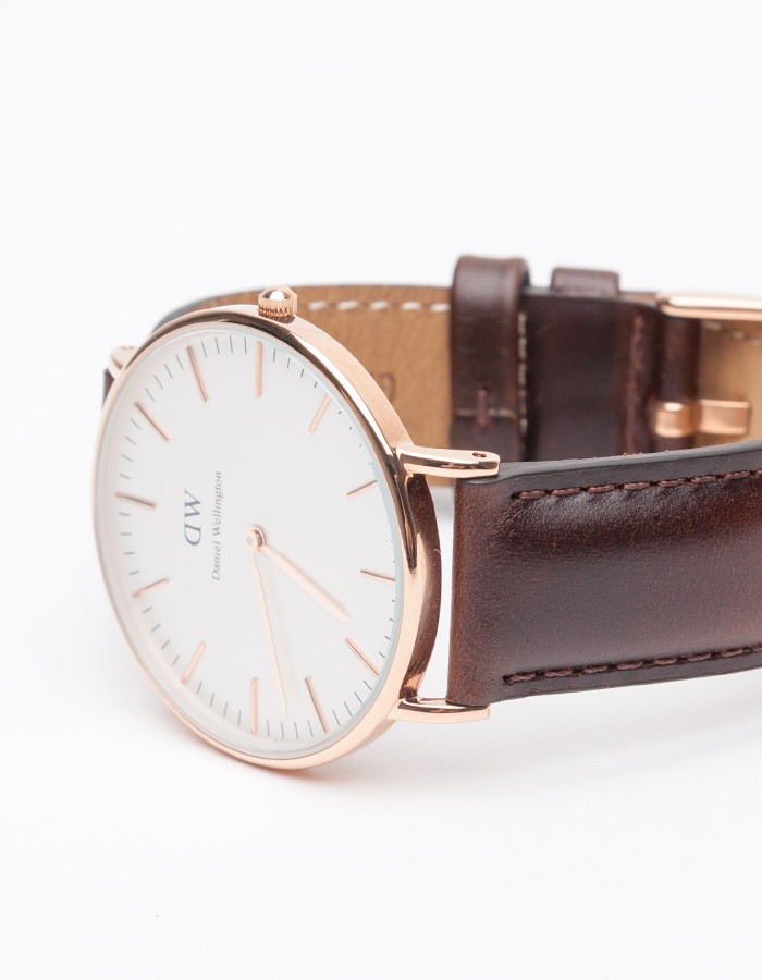 Wrist watch