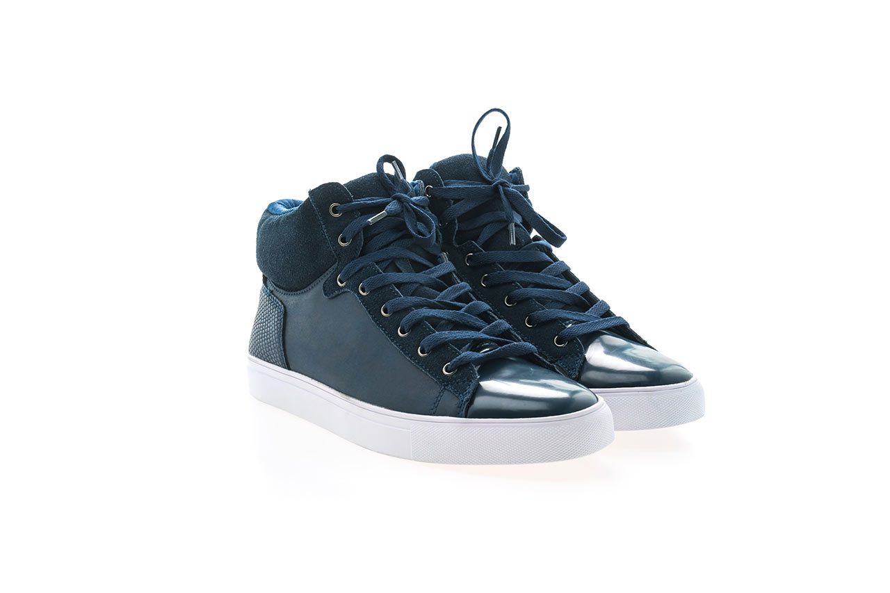 Man shoes