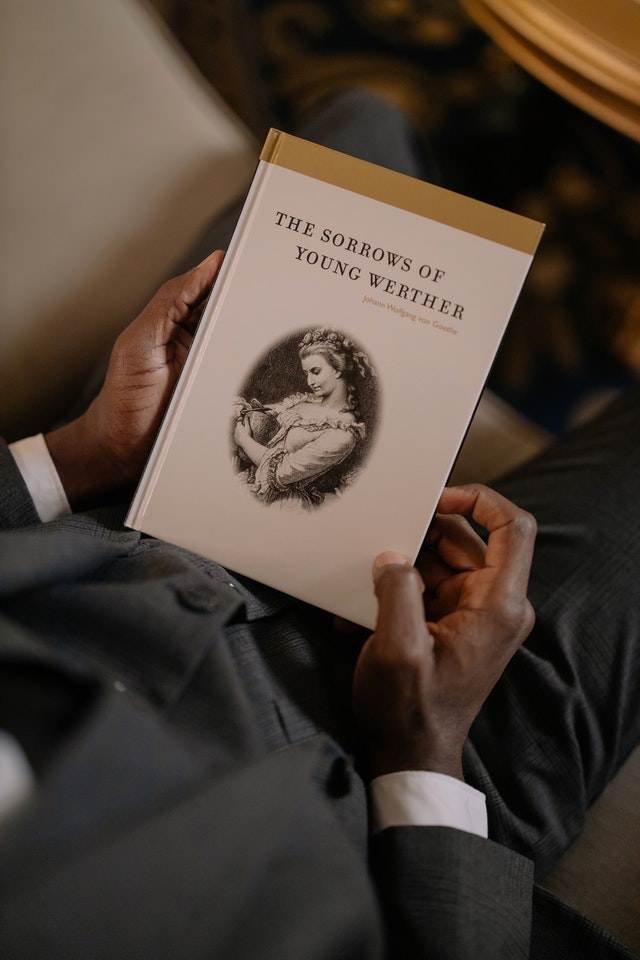 Young werther