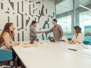 B2B software