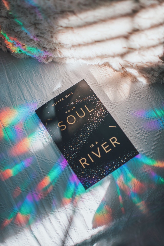 Your soul