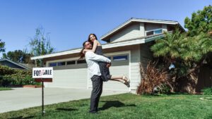 Property listings
