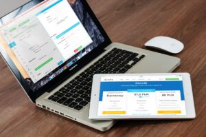 Product spec sheets