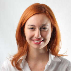 Niamh Doyle &middot; Bench mechanic