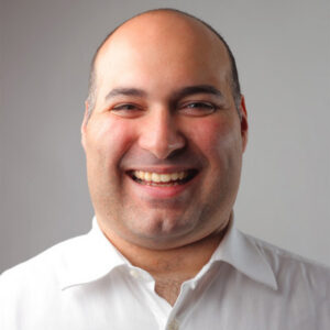Adam Reeve &middot; Workshop lead