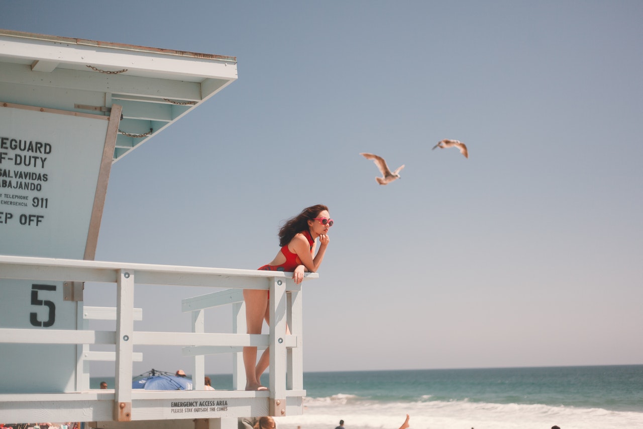 Online Hotel Booking