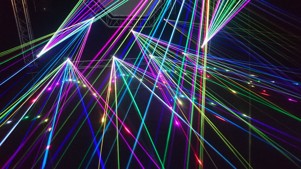Neon Arterial