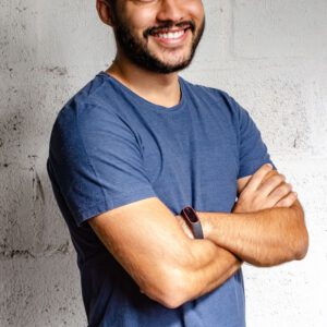 Ben Halloway