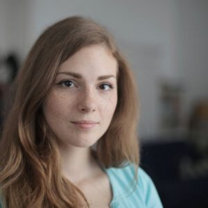 Zainab Farouk