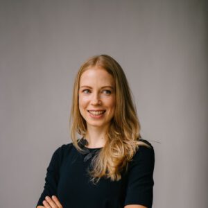 Portrait photograph