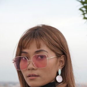 Portrait photograph