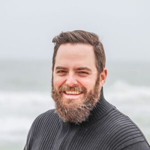 Portrait photograph