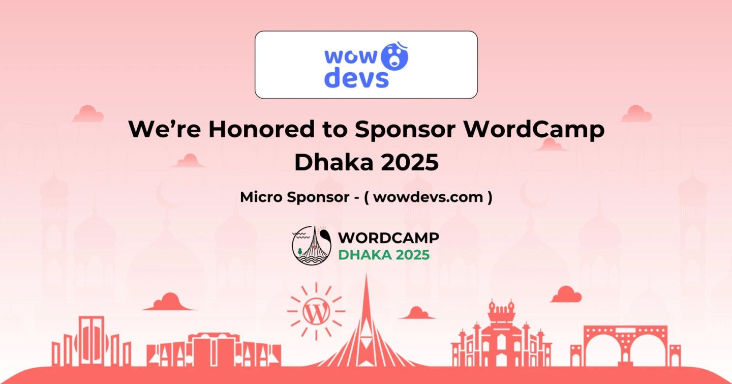 wowdevs