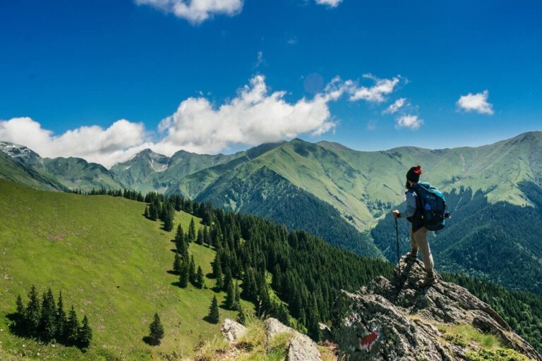Come Explore with us, Experience the magic of the world.