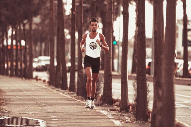 Exercise is good for your health, 6 Easy Ways to Keep Fit.