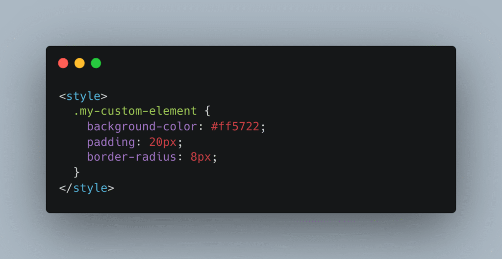 Custom Scripts for Elementor WordPress