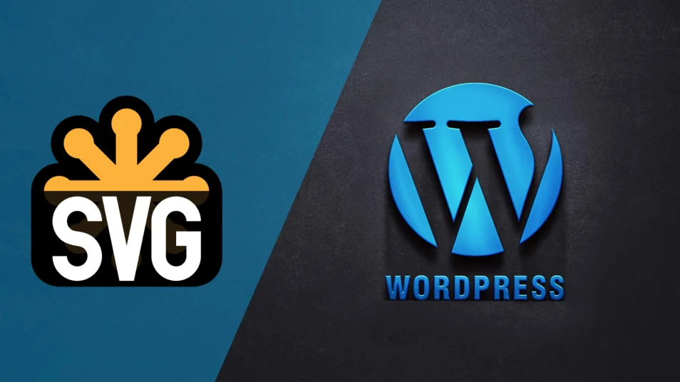 Secure SVG Support / Uploads features of Sky Addons for WordPress