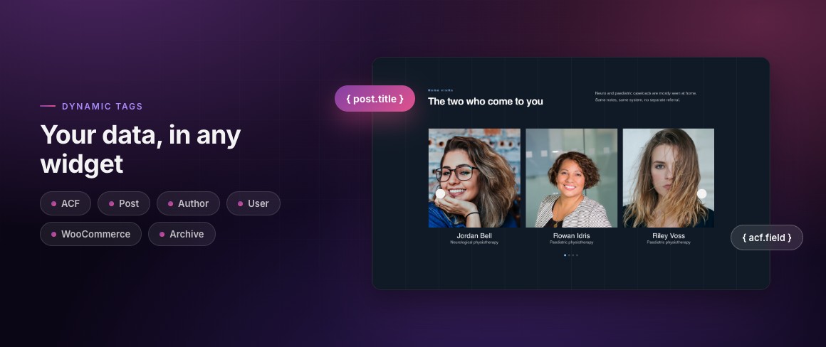Sky Addons - Elementor Addons, Animation Builder & Theme Builder WordPress Plugin