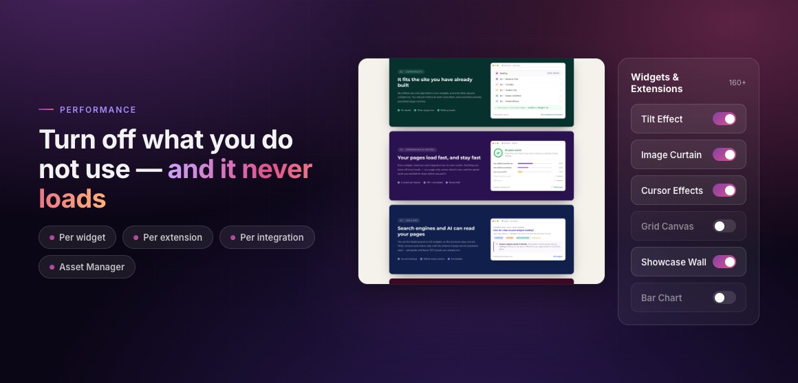 Sky Addons - Elementor Addons, Animation Builder & Theme Builder WordPress Plugin